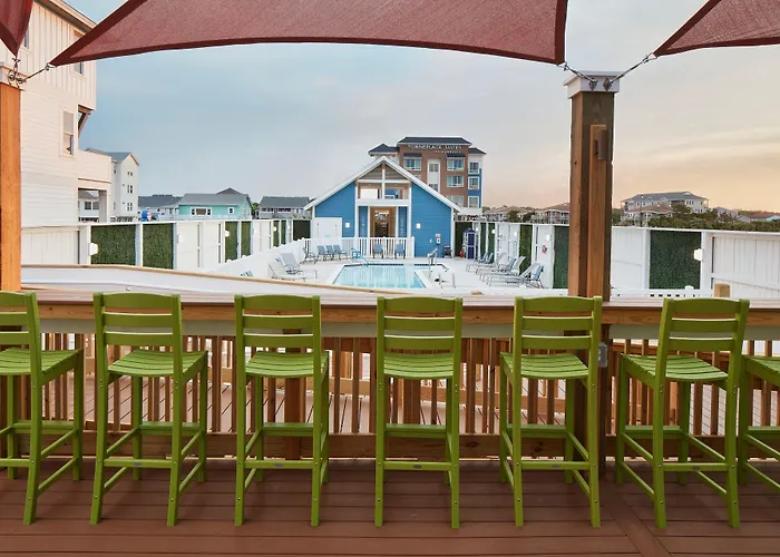 Towneplace Suites By Marriott Outer Banks