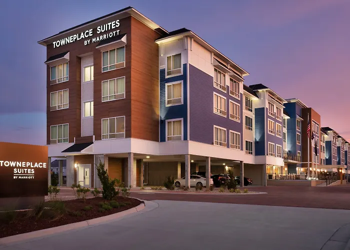 Towneplace Suites By Marriott Outer Banks