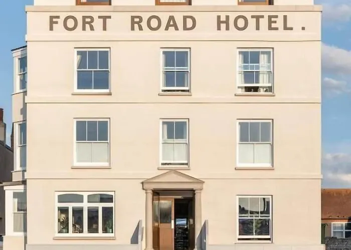 Margate Dog Friendly Hotels