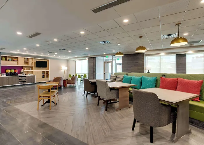 Home2 Suites By Hilton Hammond