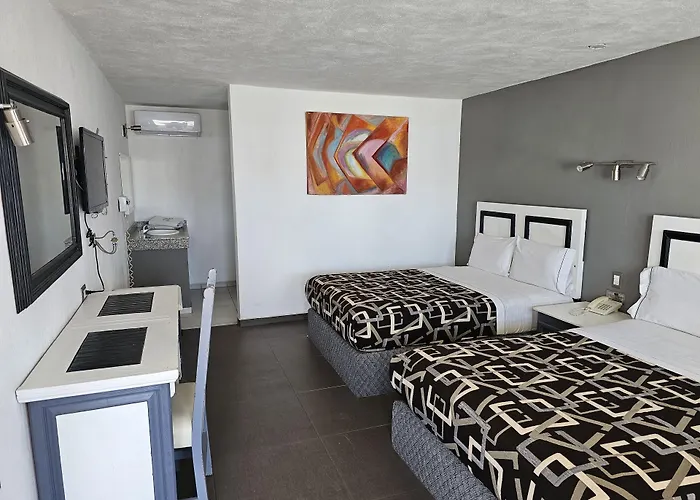 Hotel LaVid Aguascalientes