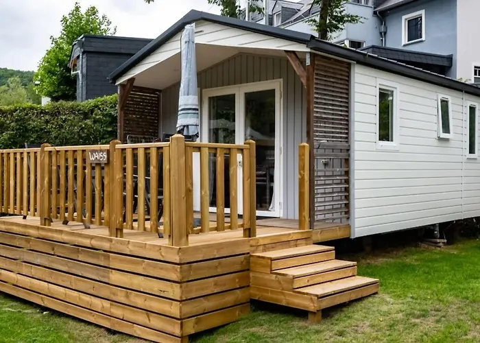 Camping Kohnenhof
