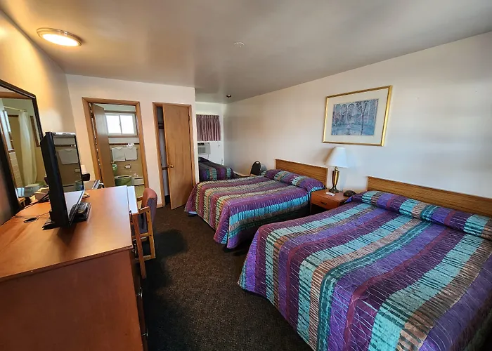 Riviera Motel