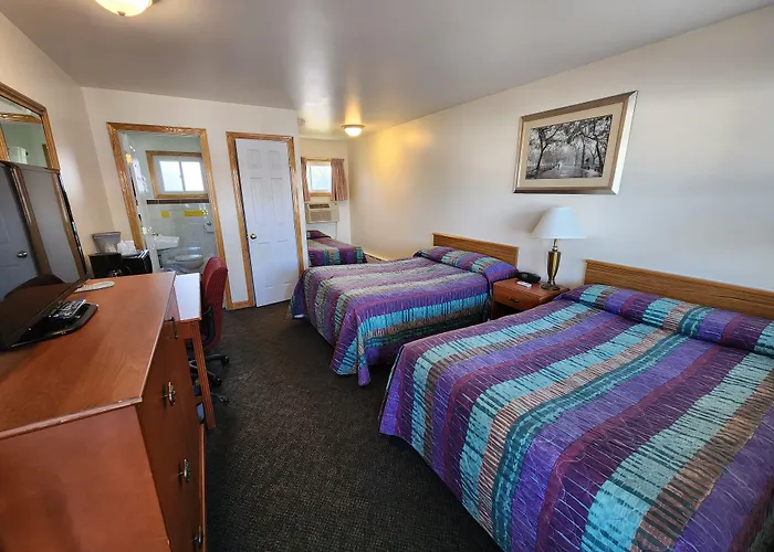 Riviera Motel