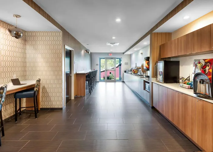 Microtel Inn & Suites By Wyndham Warsaw