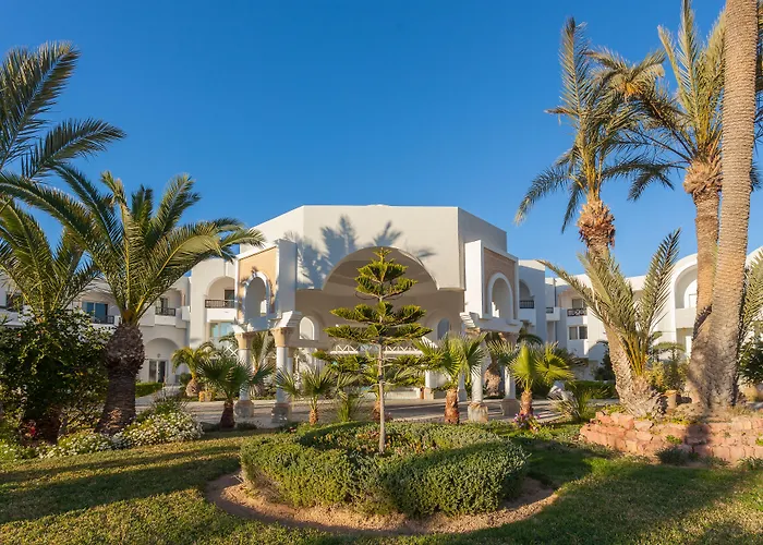 Djerba Holiday Beach