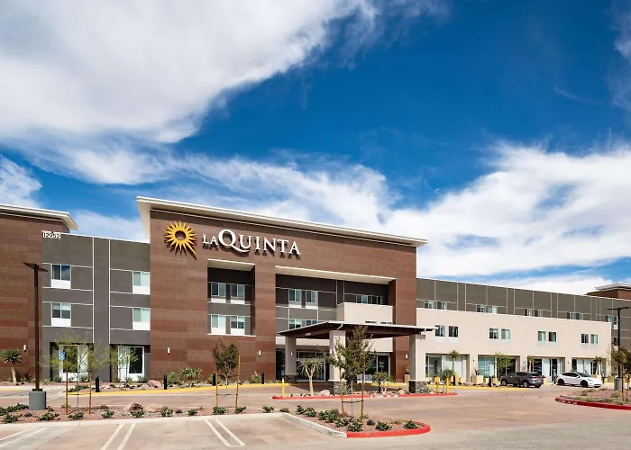 La Quinta Inn & Suites By Wyndham Yucaipa