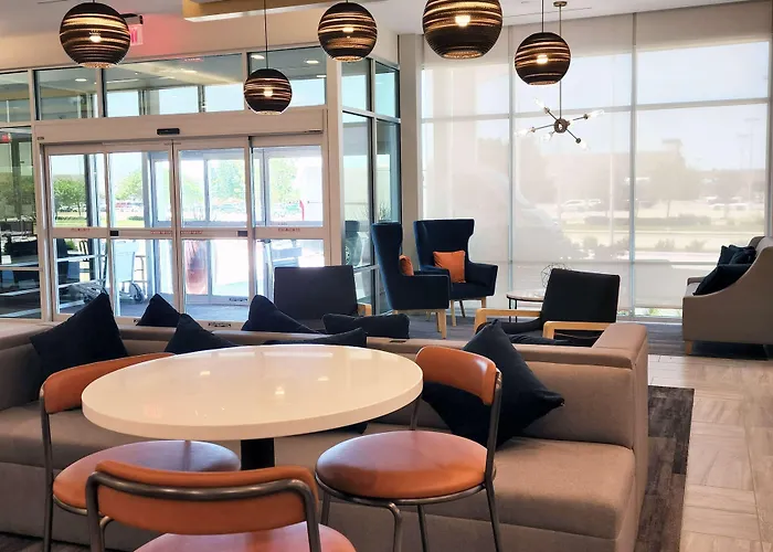 La Quinta Inn & Suites By Wyndham Pflugerville