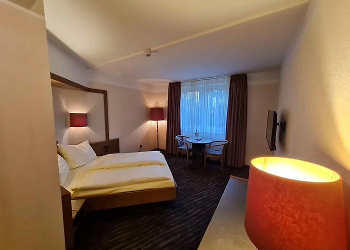Montana Landhotel Gummersbach-Nord