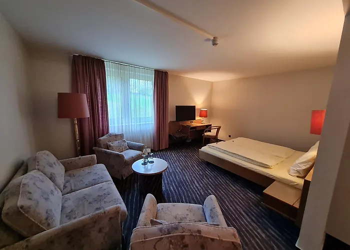 Montana Landhotel Gummersbach-Nord Marienheide