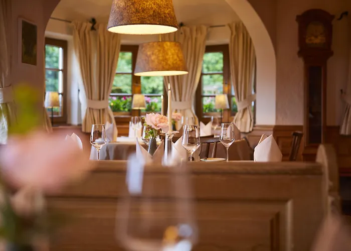 Aschbacher Hof Feldkirchen-Westerham