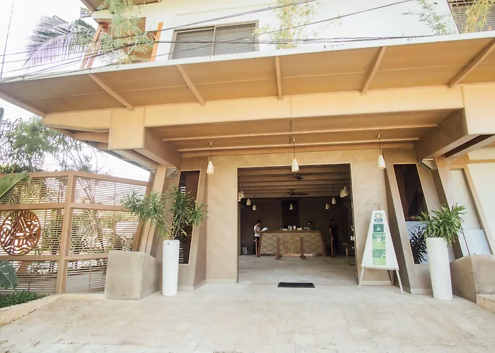Asmara Urban Resort & Lifestyle Village Powered By Aston
