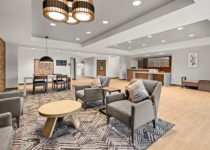 Candlewood Suites Sumner Puyallup Area By Ihg