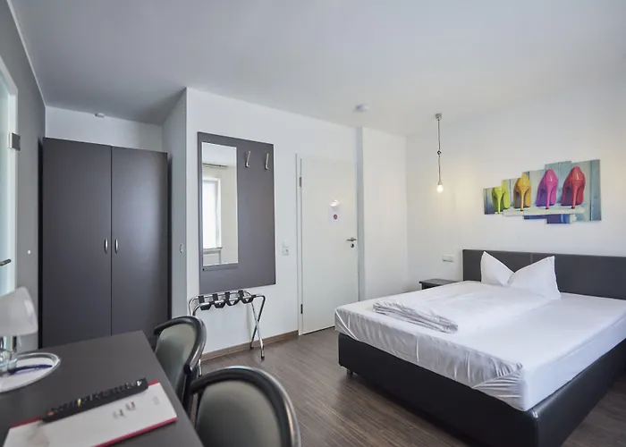 Hotel Schlemmer Montabaur