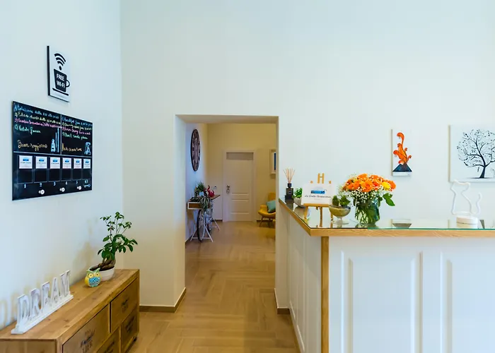 La Gatta Cenerentola Rooms