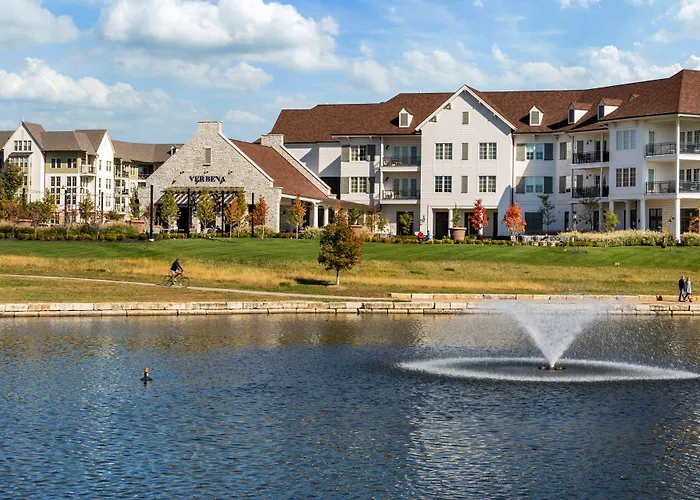 The Inn At Meadowbrook