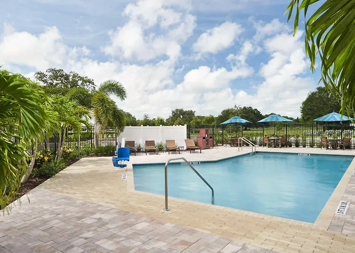 Hyatt Place Melbourne - Palm Bay - I-95