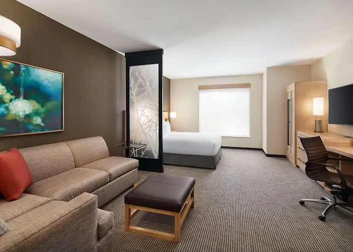 Hyatt Place Melbourne - Palm Bay - I-95