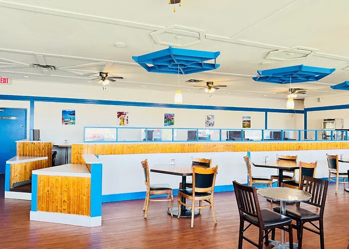 Ramada By Wyndham Dawson Creek