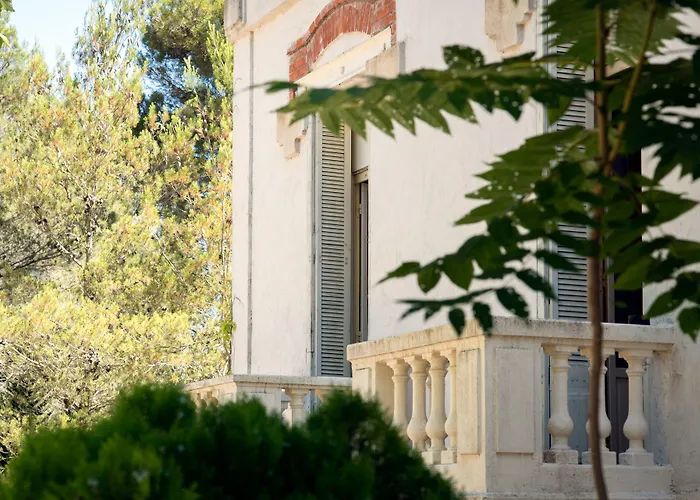 Soko Hotels-Pont du Gard Remoulins