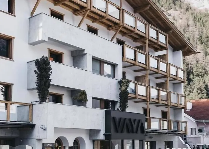 Vaya Pfunds