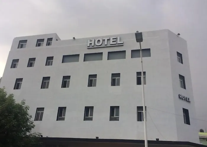 Hotel Vigo