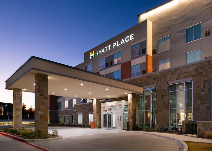 Hyatt Place Dallas/Rockwall