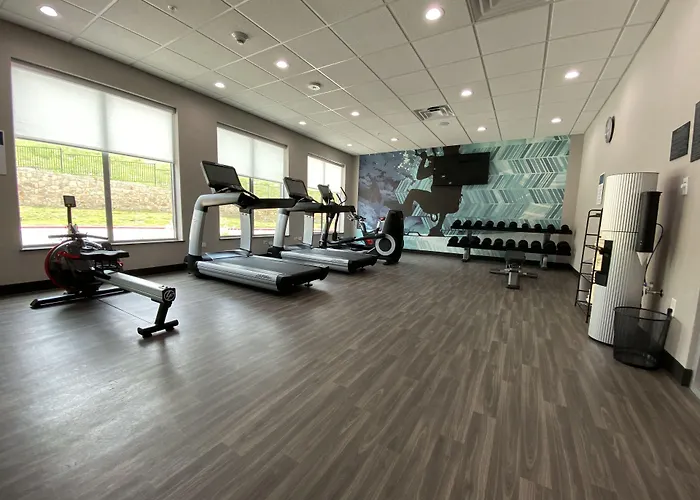 Hyatt Place Dallas/Rockwall