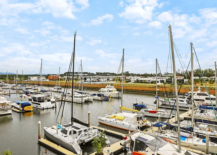 Hope Harbour Hotel Apartments