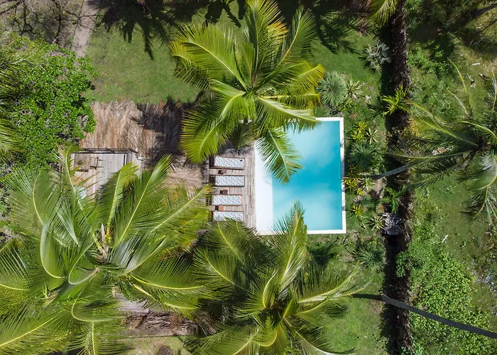 Vila Do Junco Santo Amaro do Maranhao