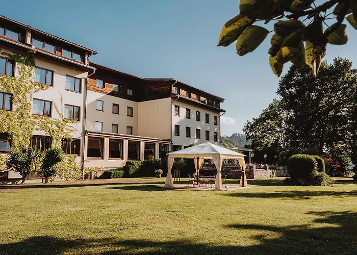 Hotel Brücklwirt