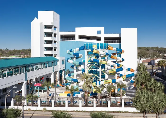 Ocean Escape Condos