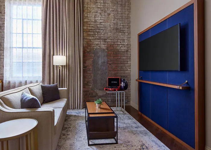 The Sessions Hotel, Bristol, A Tribute Portfolio Hotel