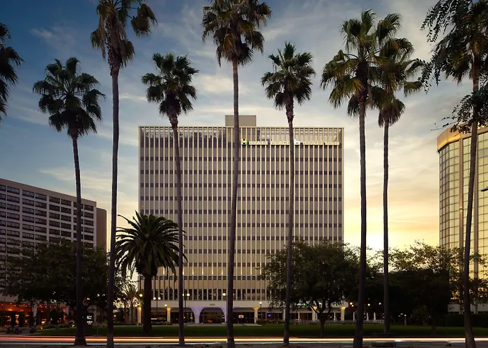 Hyatt Place Lax/Century Blvd
