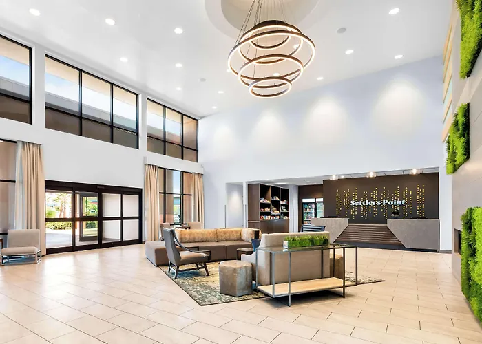 Best Western Plus Settlers Point