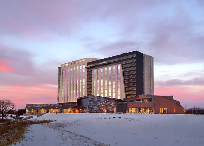 Omni Viking Lakes