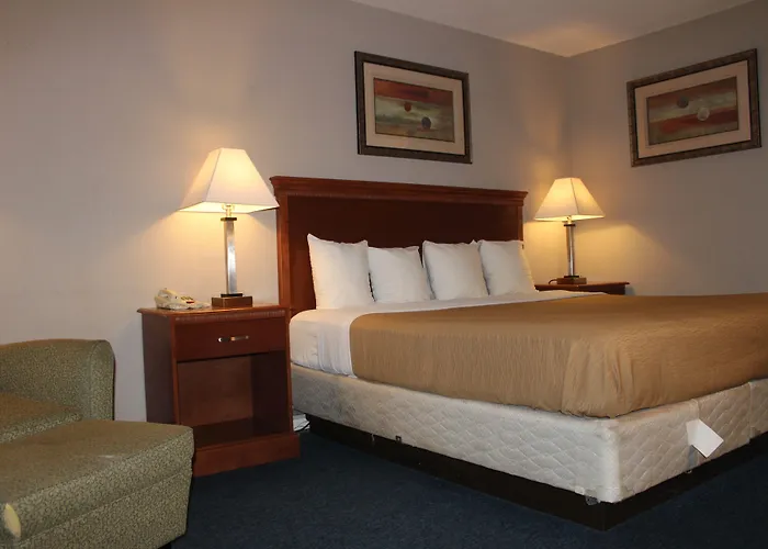 Interstate Motel