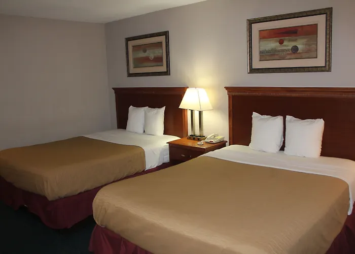 Interstate Motel