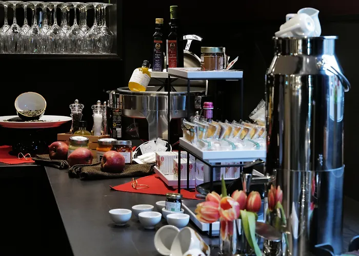 3T Boutique Hotel Ivrea