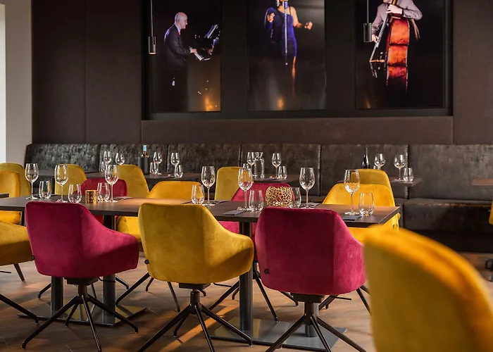 Hotel Sombea Villingen-Schwenningen