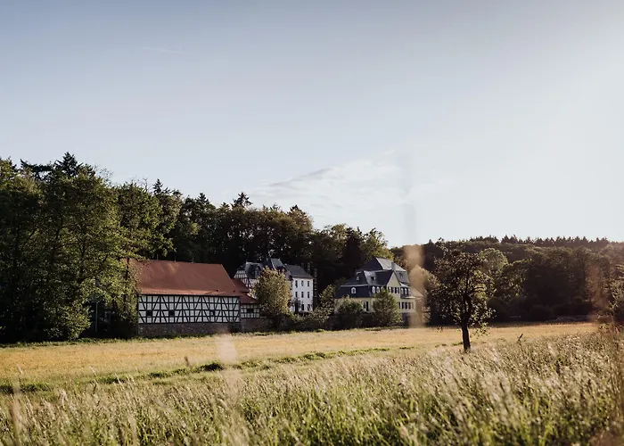 Hofgut Schmitte