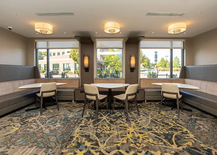 Residence Inn Nashville Mt. Juliet Mount Juliet