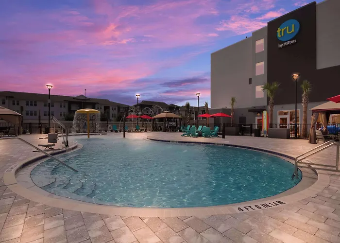Tru By Hilton Destin