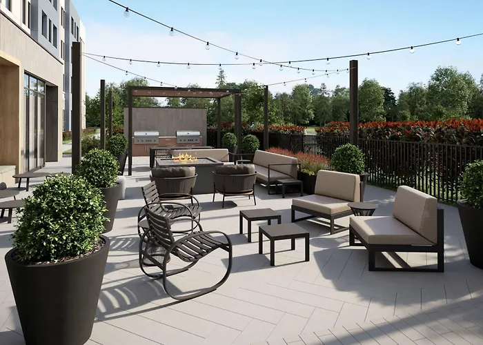 Staybridge Suites Manteca By Ihg