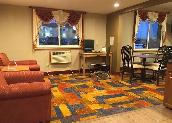 Quality Inn Janesville North