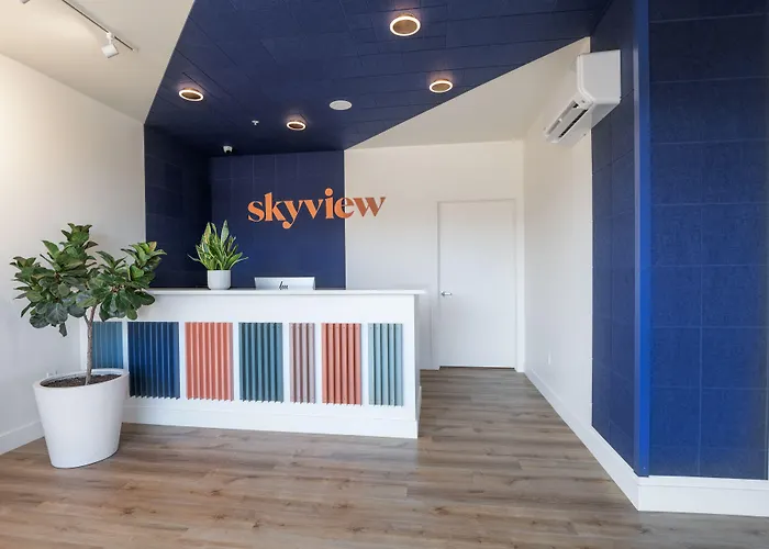 Skyview Hotel