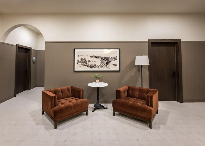The Atlee Suites Millersburg