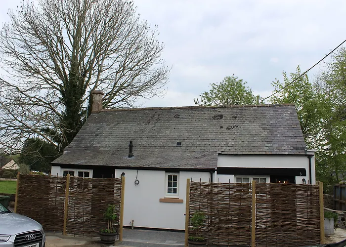 Conon Hotel Dingwall