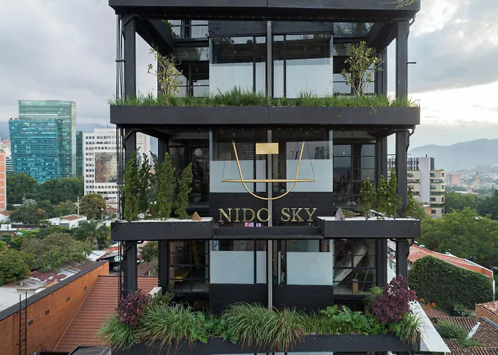 Nido Sky