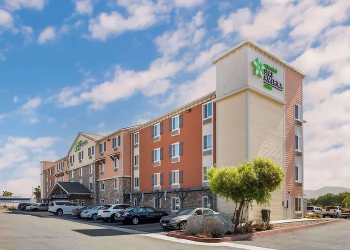 Extended Stay America Suites - Norco